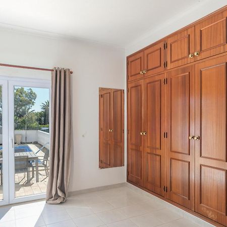 Casa Limonte Villa Luz Buitenkant foto