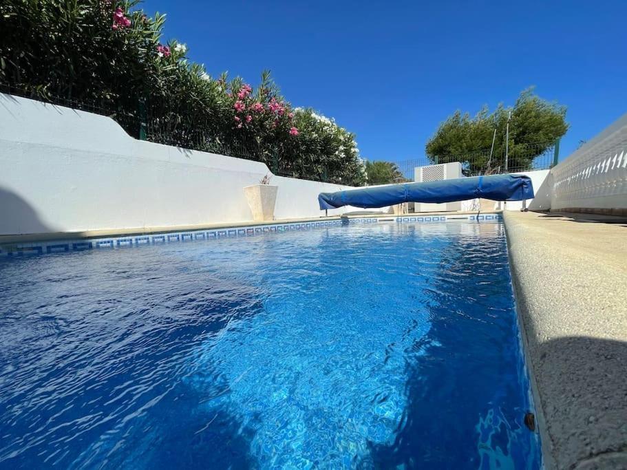 Casa Limonte Villa Luz Buitenkant foto