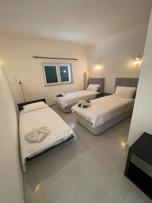 Casa Limonte Villa Luz Buitenkant foto