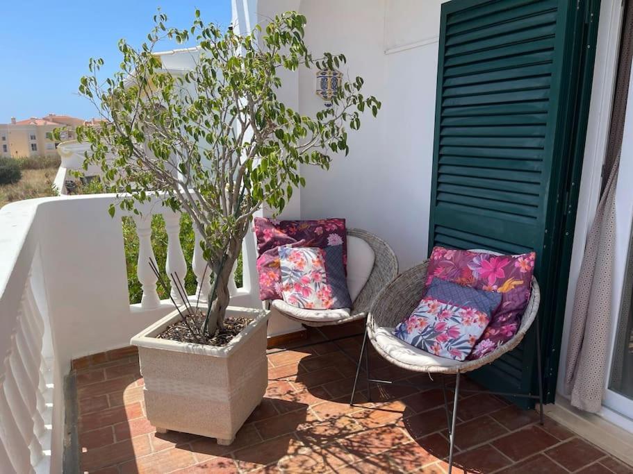 Casa Limonte Villa Luz Buitenkant foto