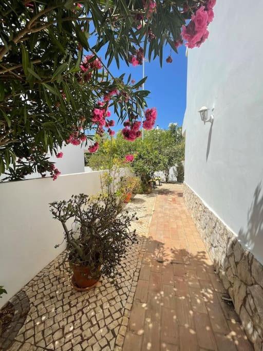 Casa Limonte Villa Luz Buitenkant foto
