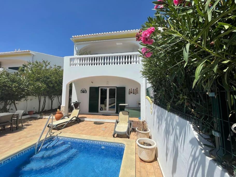 Casa Limonte Villa Luz Buitenkant foto