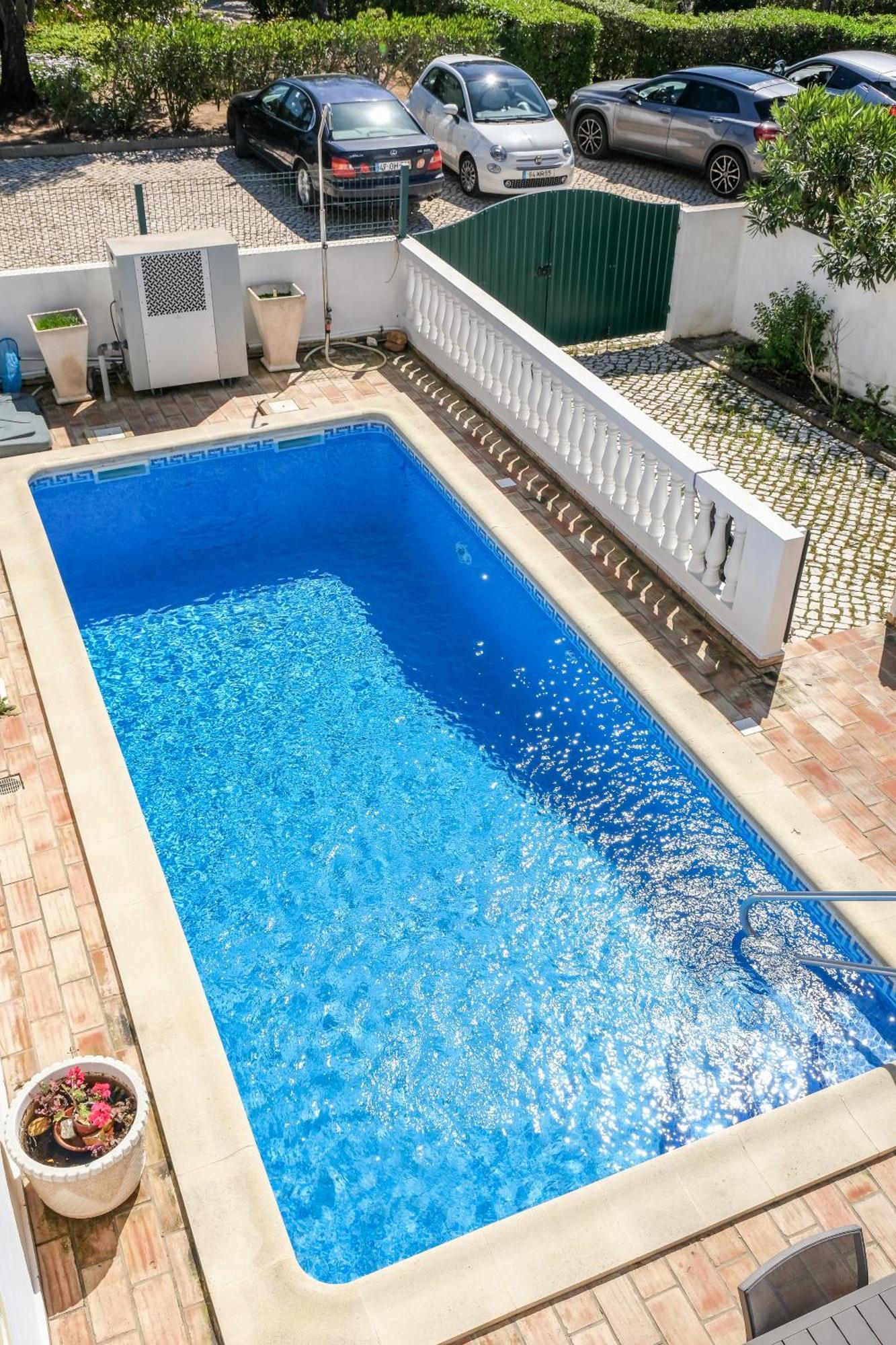 Casa Limonte Villa Luz Buitenkant foto