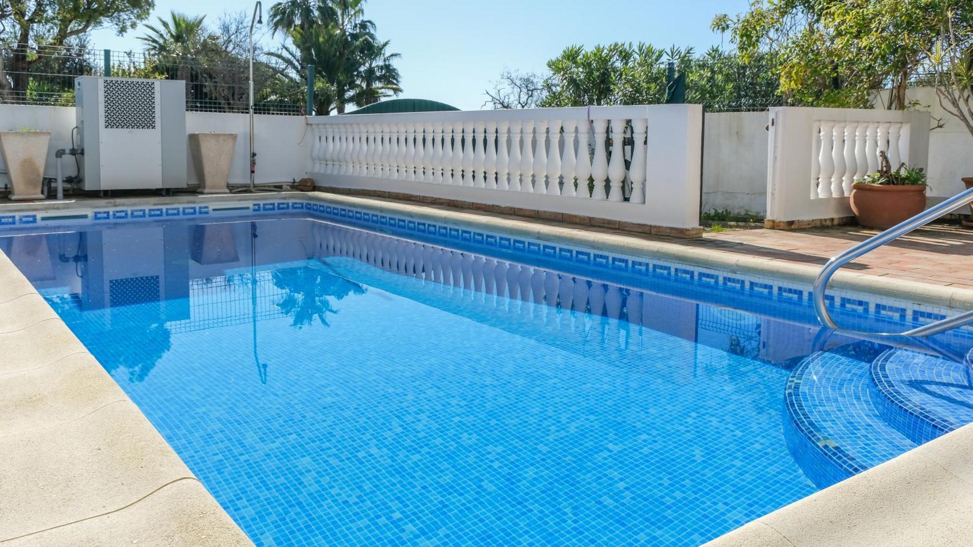 Casa Limonte Villa Luz Buitenkant foto