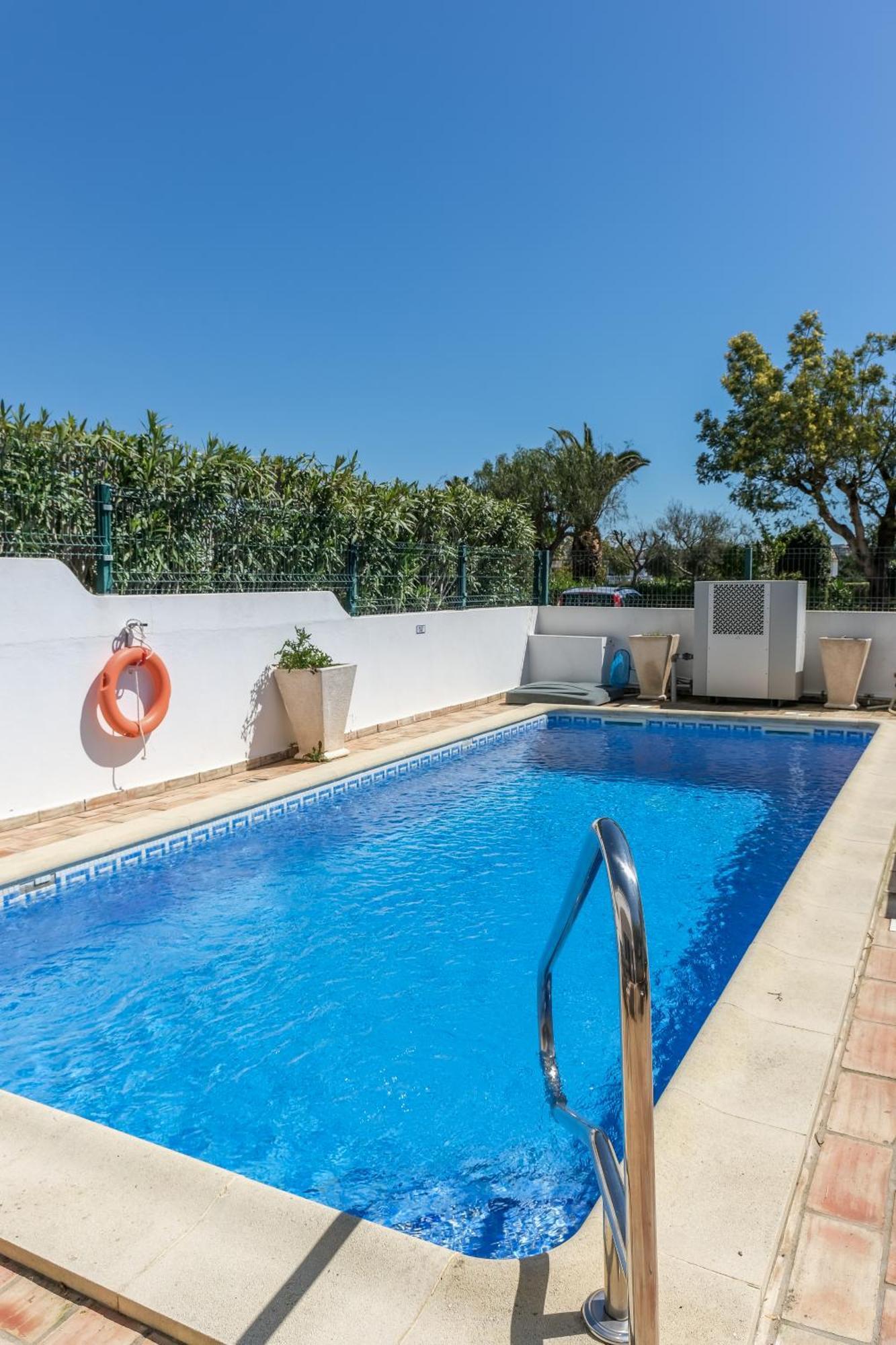 Casa Limonte Villa Luz Buitenkant foto