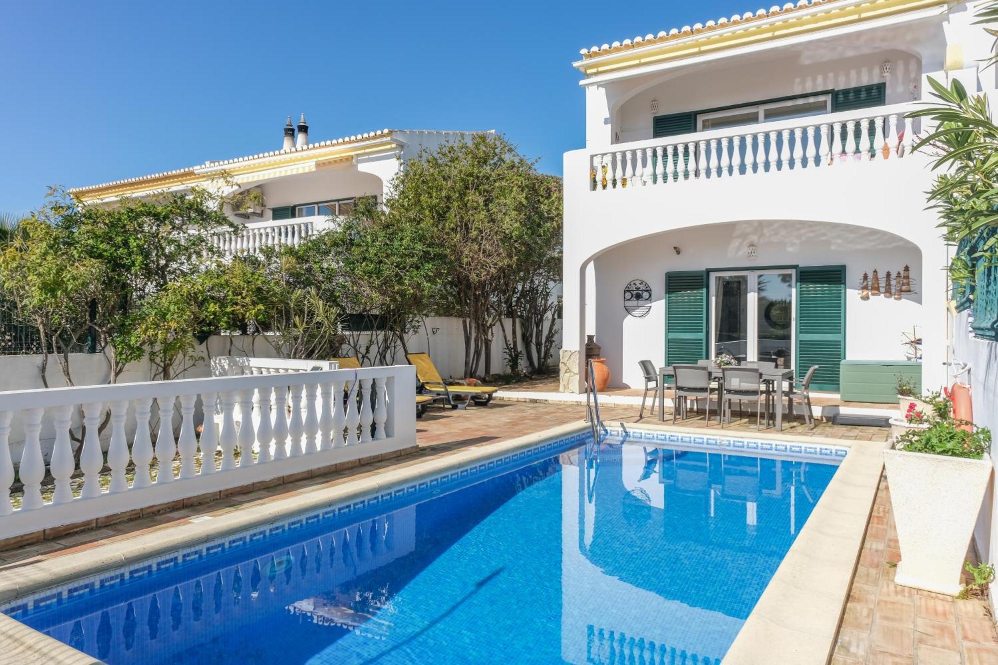 Casa Limonte Villa Luz Buitenkant foto