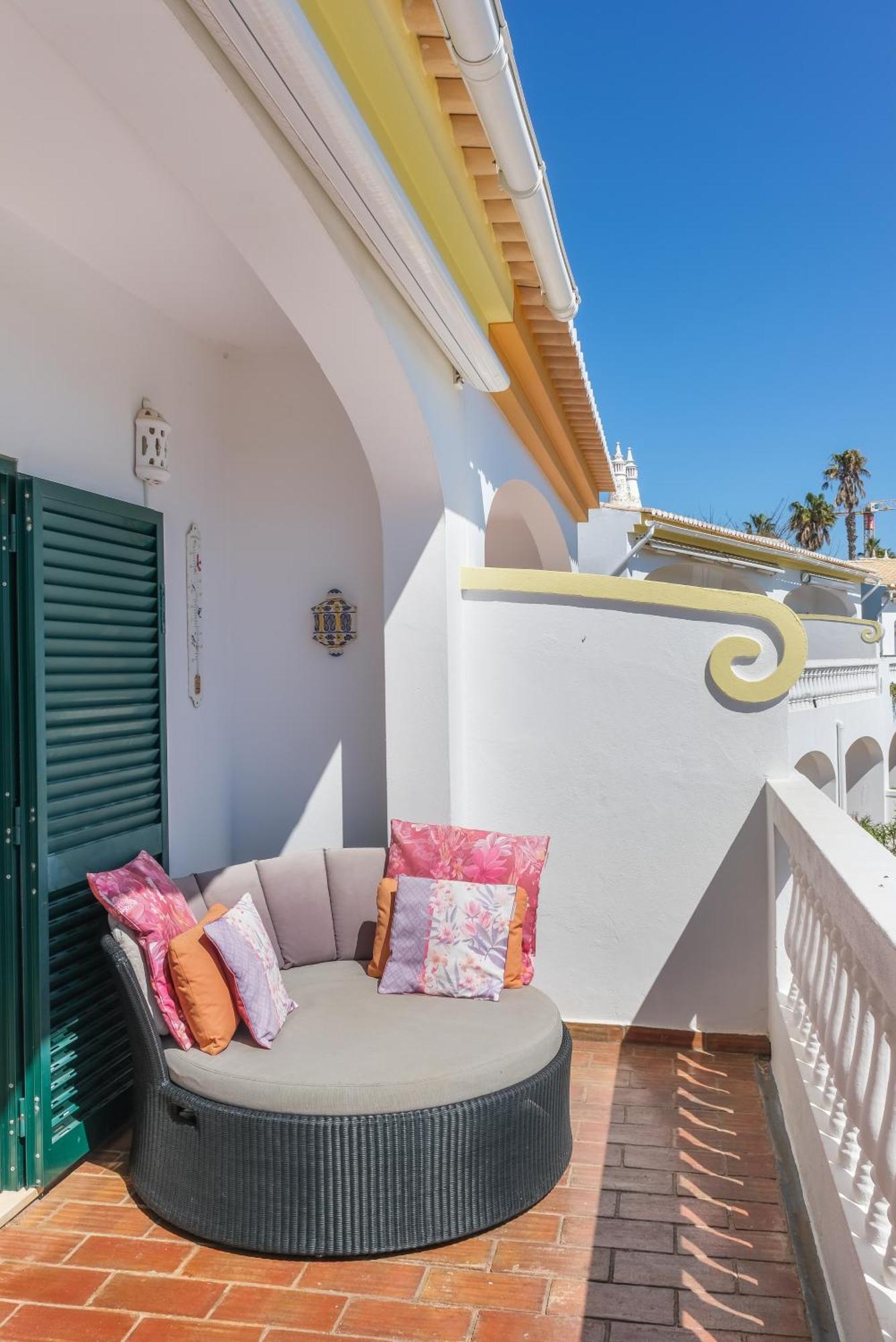 Casa Limonte Villa Luz Buitenkant foto