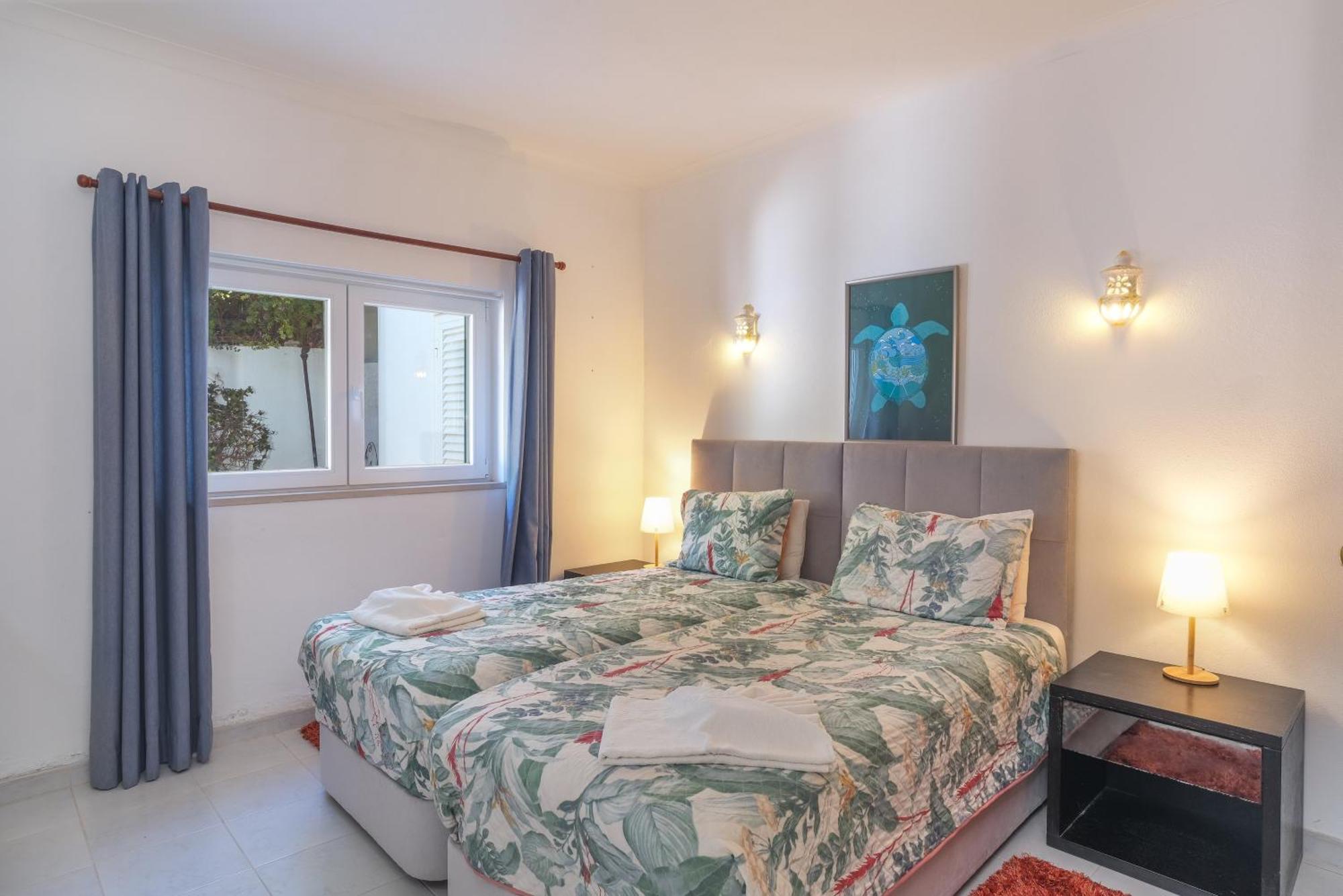 Casa Limonte Villa Luz Buitenkant foto