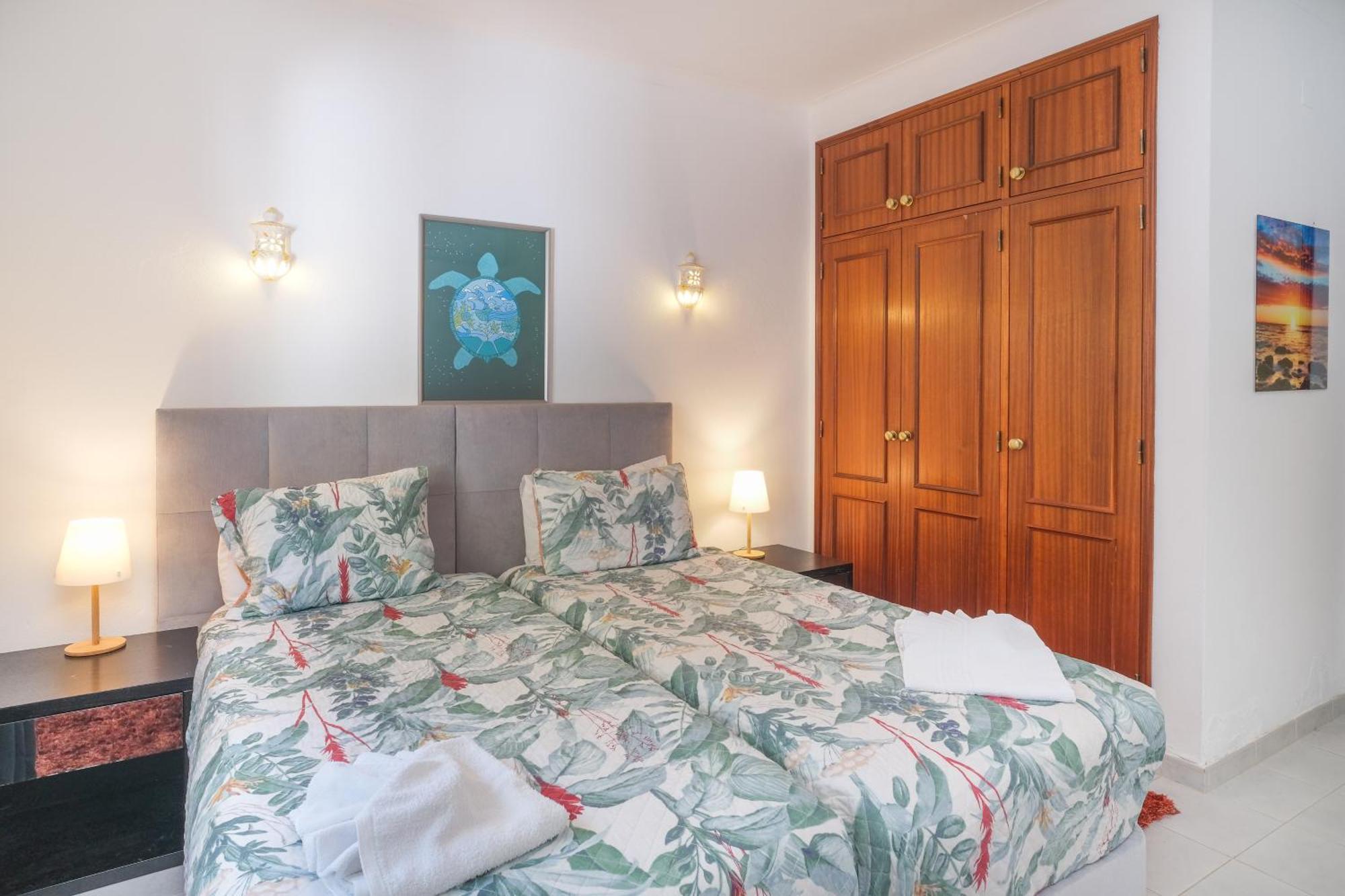 Casa Limonte Villa Luz Buitenkant foto