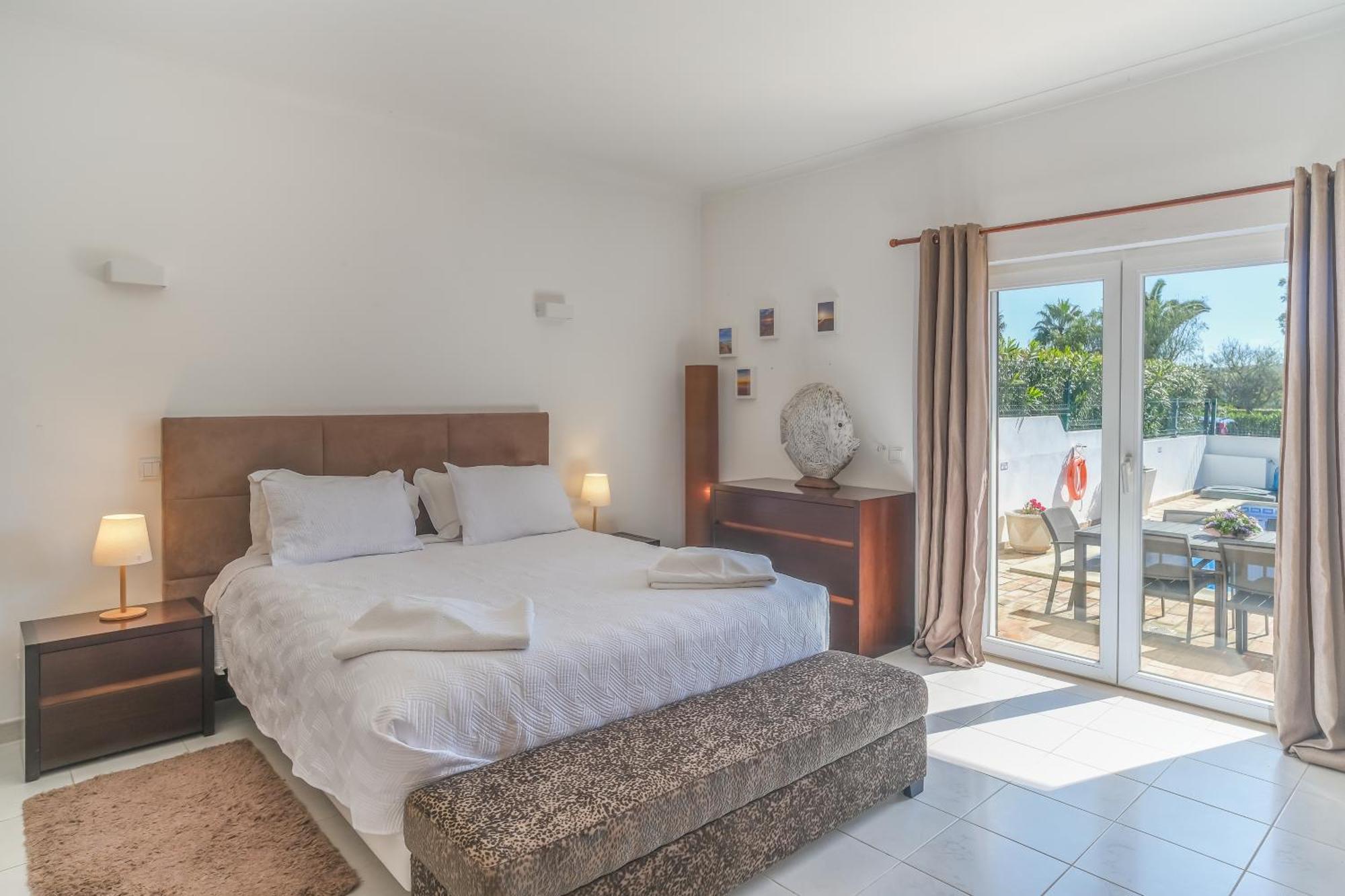 Casa Limonte Villa Luz Buitenkant foto