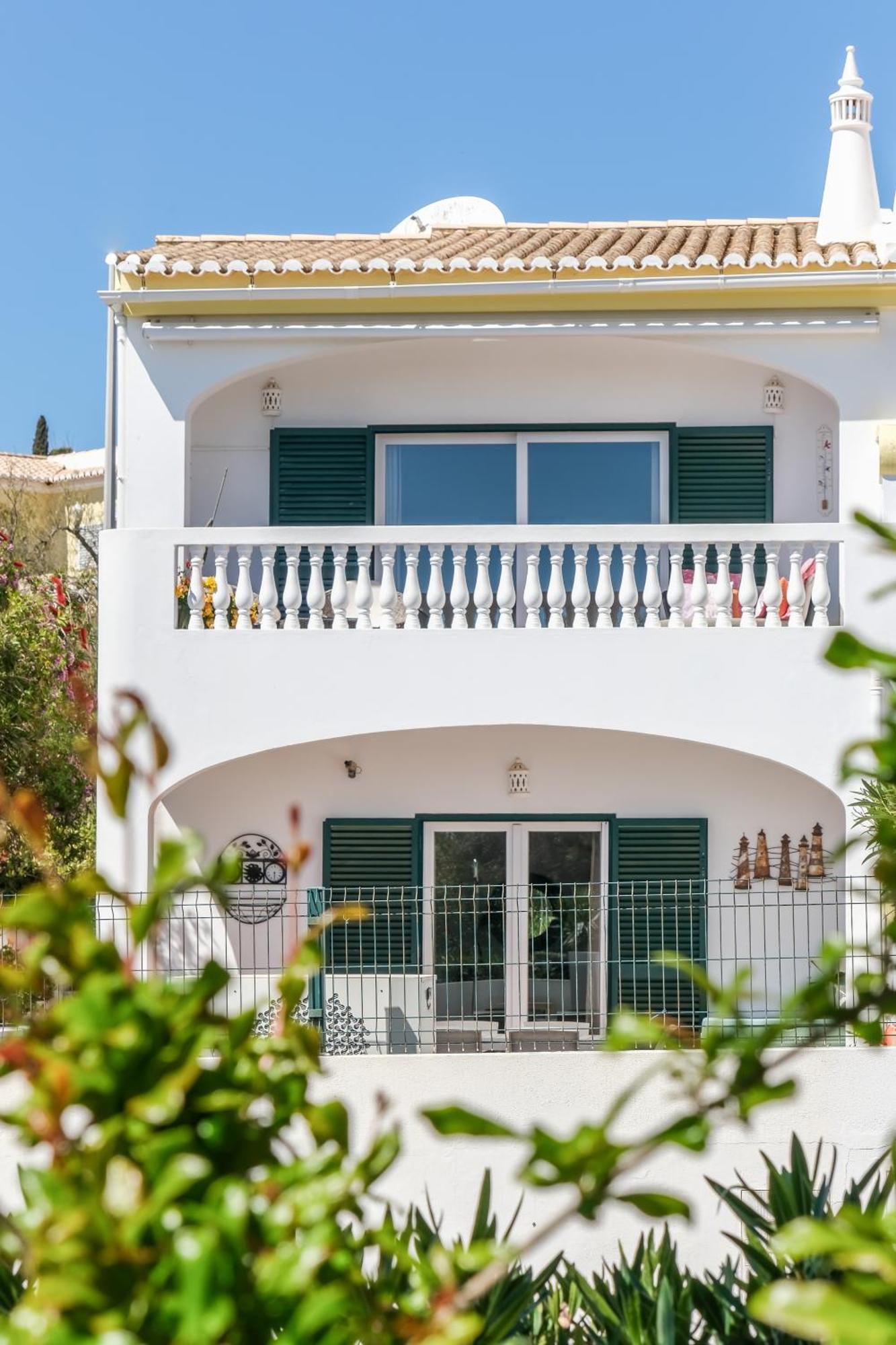 Casa Limonte Villa Luz Buitenkant foto